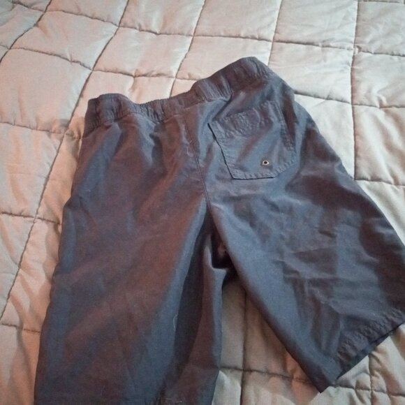 abercombie kids swim trunk size 9-10 boys - Picture 2 of 3